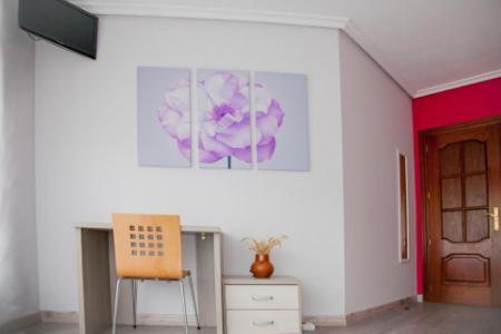 Pension Parque Del Ebro (Adults Only) โลโกรโญ ภายนอก รูปภาพ