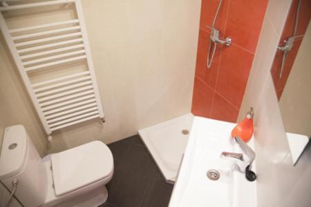 Pension Parque Del Ebro (Adults Only) โลโกรโญ ห้อง รูปภาพ