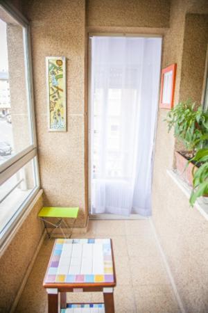 Pension Parque Del Ebro (Adults Only) โลโกรโญ ภายนอก รูปภาพ