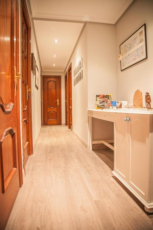 Pension Parque Del Ebro (Adults Only) โลโกรโญ ภายนอก รูปภาพ