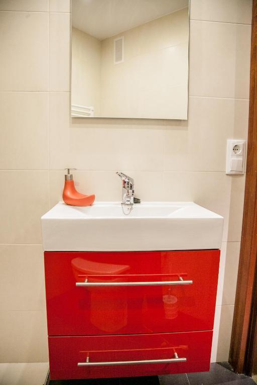 Pension Parque Del Ebro (Adults Only) โลโกรโญ ห้อง รูปภาพ
